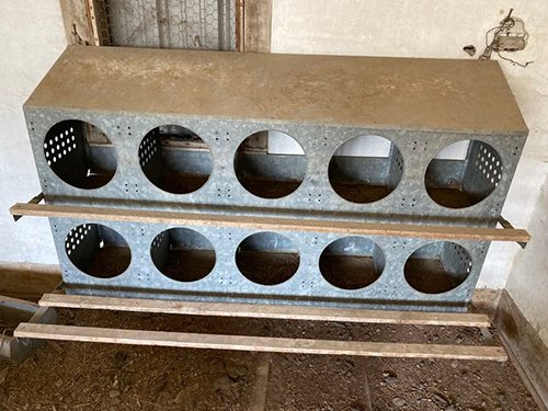 Property photo 3613 - TIMED ONLINE ONLY FARM ESTATE AUCTION IN DEKALB COUNTY, INDIANA