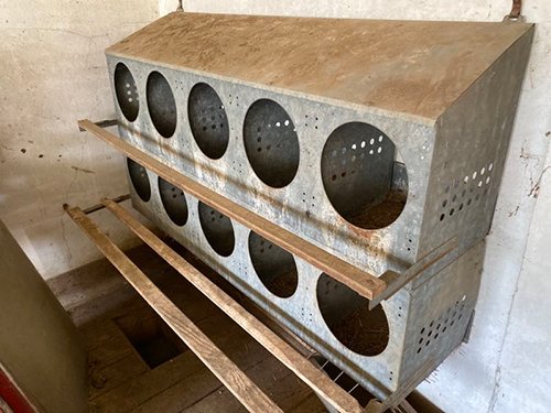 Property photo 3614 - TIMED ONLINE ONLY FARM ESTATE AUCTION IN DEKALB COUNTY, INDIANA