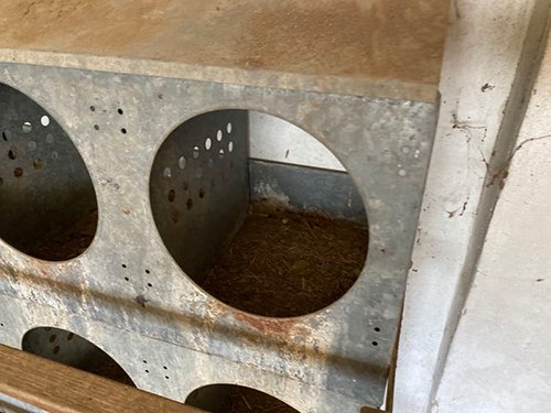 Property photo 3615 - TIMED ONLINE ONLY FARM ESTATE AUCTION IN DEKALB COUNTY, INDIANA