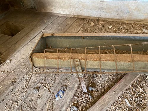 Property photo 3620 - TIMED ONLINE ONLY FARM ESTATE AUCTION IN DEKALB COUNTY, INDIANA