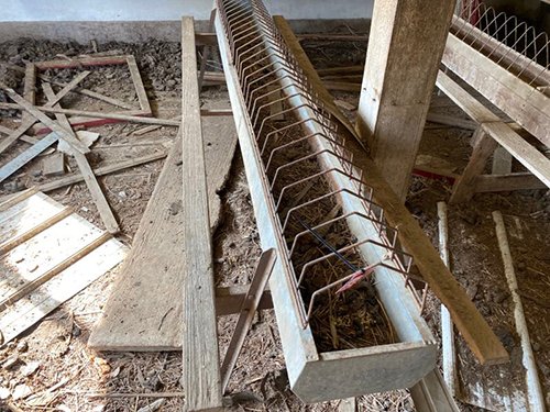 Property photo 3621 - TIMED ONLINE ONLY FARM ESTATE AUCTION IN DEKALB COUNTY, INDIANA