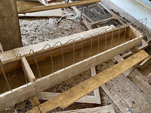 Property photo 3623 - TIMED ONLINE ONLY FARM ESTATE AUCTION IN DEKALB COUNTY, INDIANA