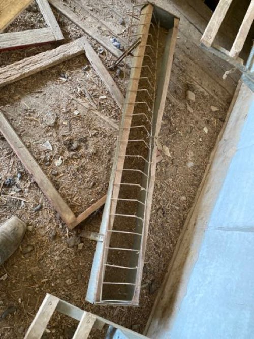 Property photo 3625 - TIMED ONLINE ONLY FARM ESTATE AUCTION IN DEKALB COUNTY, INDIANA