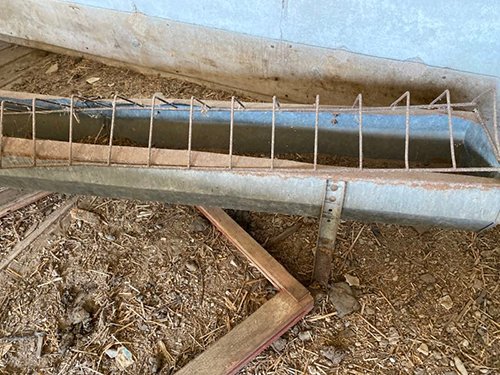 Property photo 3626 - TIMED ONLINE ONLY FARM ESTATE AUCTION IN DEKALB COUNTY, INDIANA