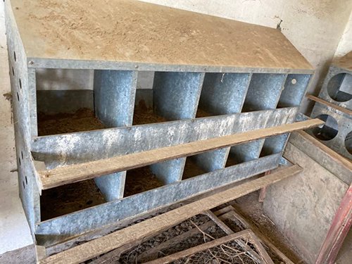 Property photo 3631 - TIMED ONLINE ONLY FARM ESTATE AUCTION IN DEKALB COUNTY, INDIANA