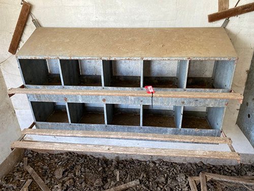 Property photo 3632 - TIMED ONLINE ONLY FARM ESTATE AUCTION IN DEKALB COUNTY, INDIANA