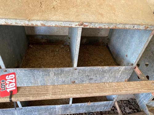 Property photo 3633 - TIMED ONLINE ONLY FARM ESTATE AUCTION IN DEKALB COUNTY, INDIANA