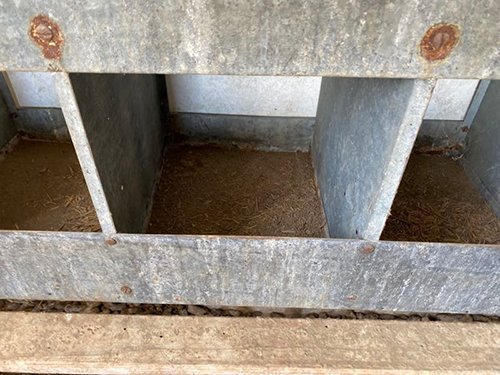Property photo 3635 - TIMED ONLINE ONLY FARM ESTATE AUCTION IN DEKALB COUNTY, INDIANA