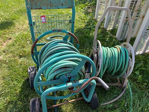 Property photo 3638 - TIMED ONLINE ONLY FARM ESTATE AUCTION IN DEKALB COUNTY, INDIANA