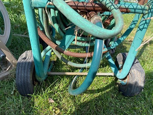 Property photo 3639 - TIMED ONLINE ONLY FARM ESTATE AUCTION IN DEKALB COUNTY, INDIANA