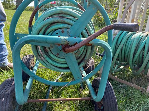 Property photo 3640 - TIMED ONLINE ONLY FARM ESTATE AUCTION IN DEKALB COUNTY, INDIANA