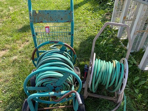 Property photo 3641 - TIMED ONLINE ONLY FARM ESTATE AUCTION IN DEKALB COUNTY, INDIANA
