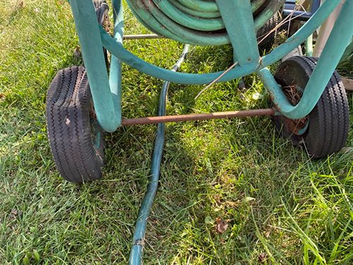 Property photo 3642 - TIMED ONLINE ONLY FARM ESTATE AUCTION IN DEKALB COUNTY, INDIANA