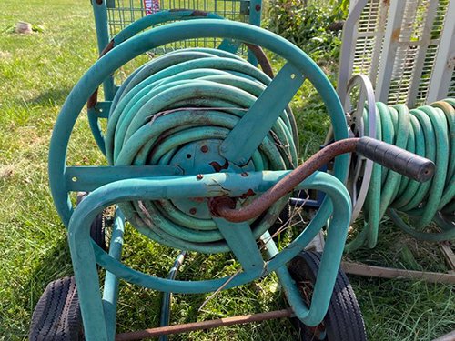 Property photo 3643 - TIMED ONLINE ONLY FARM ESTATE AUCTION IN DEKALB COUNTY, INDIANA