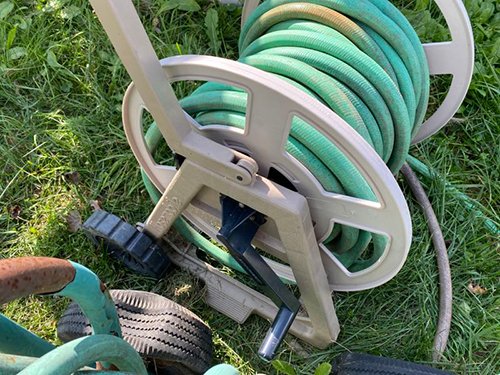 Property photo 3644 - TIMED ONLINE ONLY FARM ESTATE AUCTION IN DEKALB COUNTY, INDIANA