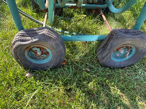 Property photo 3645 - TIMED ONLINE ONLY FARM ESTATE AUCTION IN DEKALB COUNTY, INDIANA