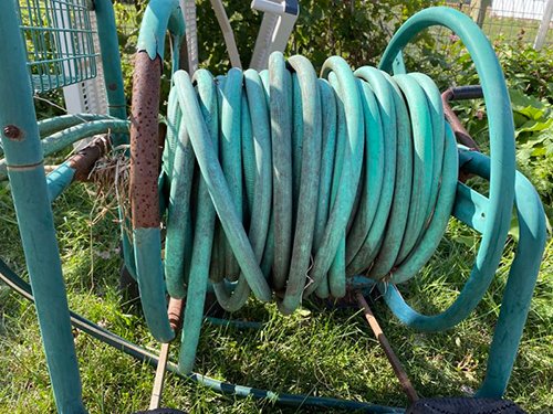 Property photo 3646 - TIMED ONLINE ONLY FARM ESTATE AUCTION IN DEKALB COUNTY, INDIANA