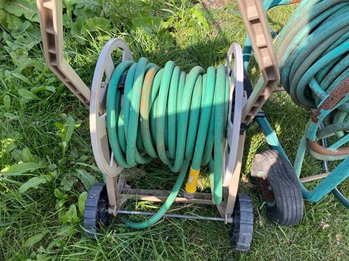 Property photo 3647 - TIMED ONLINE ONLY FARM ESTATE AUCTION IN DEKALB COUNTY, INDIANA