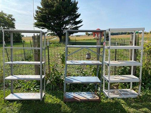 Property photo 3649 - TIMED ONLINE ONLY FARM ESTATE AUCTION IN DEKALB COUNTY, INDIANA