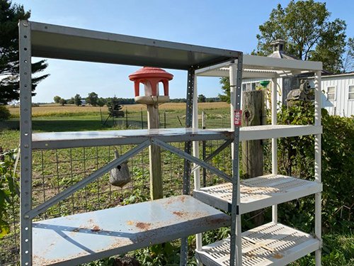 Property photo 3650 - TIMED ONLINE ONLY FARM ESTATE AUCTION IN DEKALB COUNTY, INDIANA