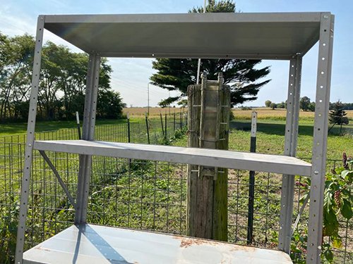 Property photo 3651 - TIMED ONLINE ONLY FARM ESTATE AUCTION IN DEKALB COUNTY, INDIANA