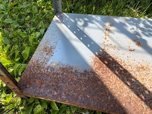 Property photo 3652 - TIMED ONLINE ONLY FARM ESTATE AUCTION IN DEKALB COUNTY, INDIANA