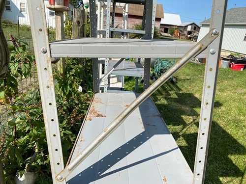 Property photo 3654 - TIMED ONLINE ONLY FARM ESTATE AUCTION IN DEKALB COUNTY, INDIANA
