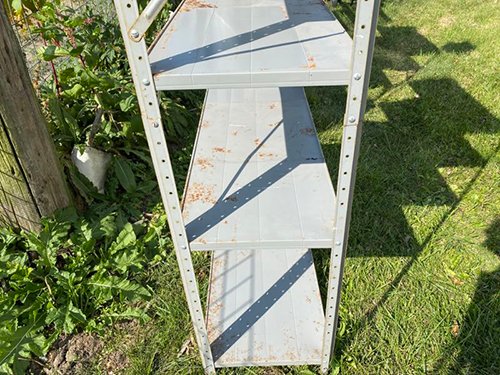 Property photo 3655 - TIMED ONLINE ONLY FARM ESTATE AUCTION IN DEKALB COUNTY, INDIANA