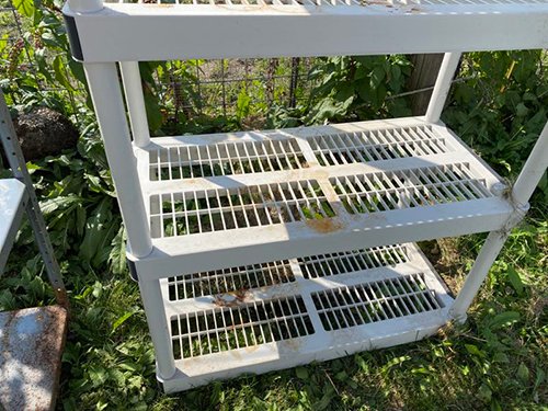 Property photo 3658 - TIMED ONLINE ONLY FARM ESTATE AUCTION IN DEKALB COUNTY, INDIANA