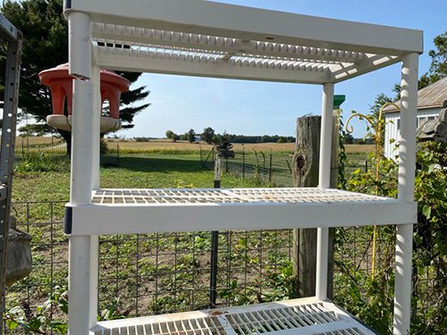 Property photo 3659 - TIMED ONLINE ONLY FARM ESTATE AUCTION IN DEKALB COUNTY, INDIANA