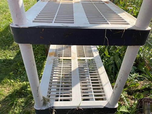Property photo 3661 - TIMED ONLINE ONLY FARM ESTATE AUCTION IN DEKALB COUNTY, INDIANA