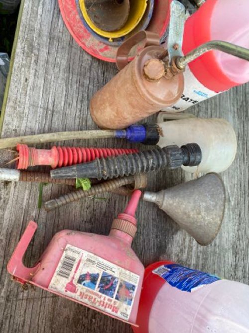 Property photo 3667 - TIMED ONLINE ONLY FARM ESTATE AUCTION IN DEKALB COUNTY, INDIANA