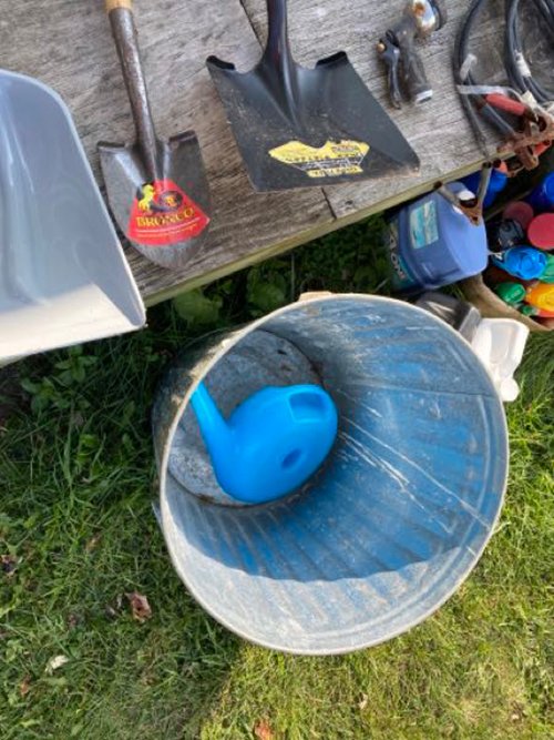 Property photo 3670 - TIMED ONLINE ONLY FARM ESTATE AUCTION IN DEKALB COUNTY, INDIANA