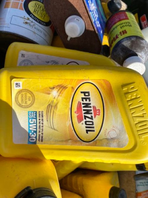 Property photo 29 - TIMED ONLINE ONLY FARM ESTATE AUCTION IN DEKALB COUNTY, INDIANA
