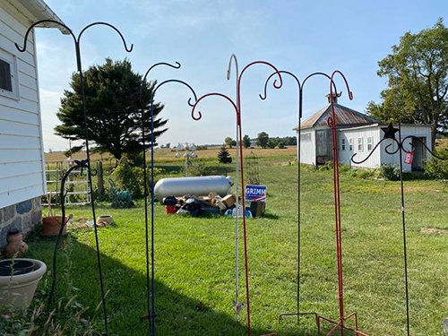 Property photo 3683 - TIMED ONLINE ONLY FARM ESTATE AUCTION IN DEKALB COUNTY, INDIANA
