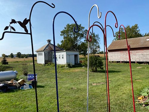 Property photo 3684 - TIMED ONLINE ONLY FARM ESTATE AUCTION IN DEKALB COUNTY, INDIANA