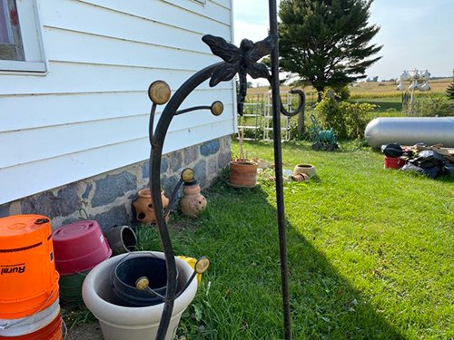 Property photo 3685 - TIMED ONLINE ONLY FARM ESTATE AUCTION IN DEKALB COUNTY, INDIANA