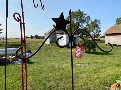 Property photo 3689 - TIMED ONLINE ONLY FARM ESTATE AUCTION IN DEKALB COUNTY, INDIANA