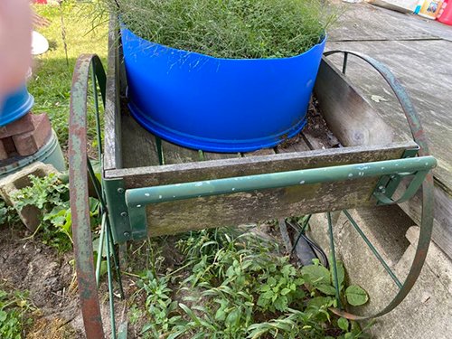 Property photo 3695 - TIMED ONLINE ONLY FARM ESTATE AUCTION IN DEKALB COUNTY, INDIANA