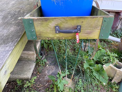 Property photo 3696 - TIMED ONLINE ONLY FARM ESTATE AUCTION IN DEKALB COUNTY, INDIANA