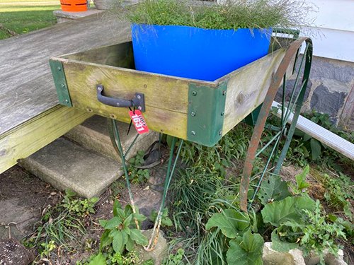 Property photo 3698 - TIMED ONLINE ONLY FARM ESTATE AUCTION IN DEKALB COUNTY, INDIANA