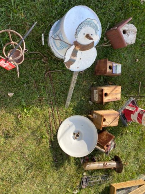 Property photo 3699 - TIMED ONLINE ONLY FARM ESTATE AUCTION IN DEKALB COUNTY, INDIANA