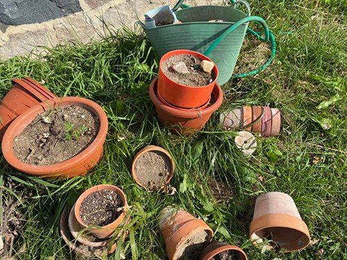 Property photo 3703 - TIMED ONLINE ONLY FARM ESTATE AUCTION IN DEKALB COUNTY, INDIANA