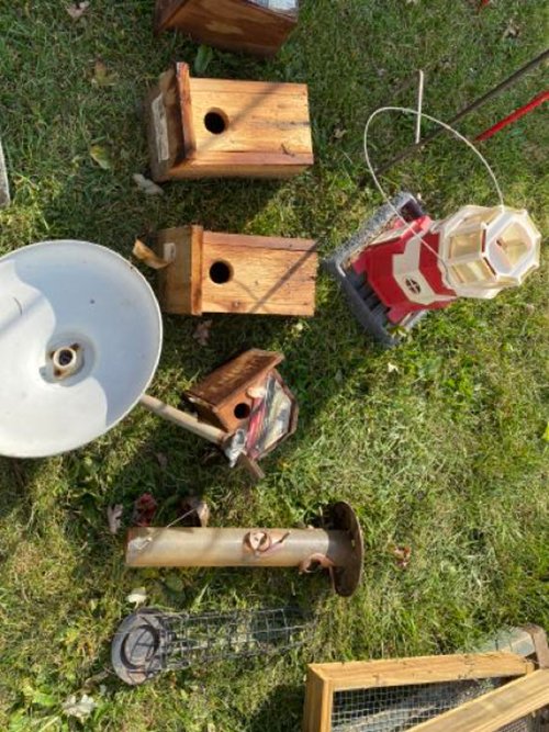 Property photo 3708 - TIMED ONLINE ONLY FARM ESTATE AUCTION IN DEKALB COUNTY, INDIANA