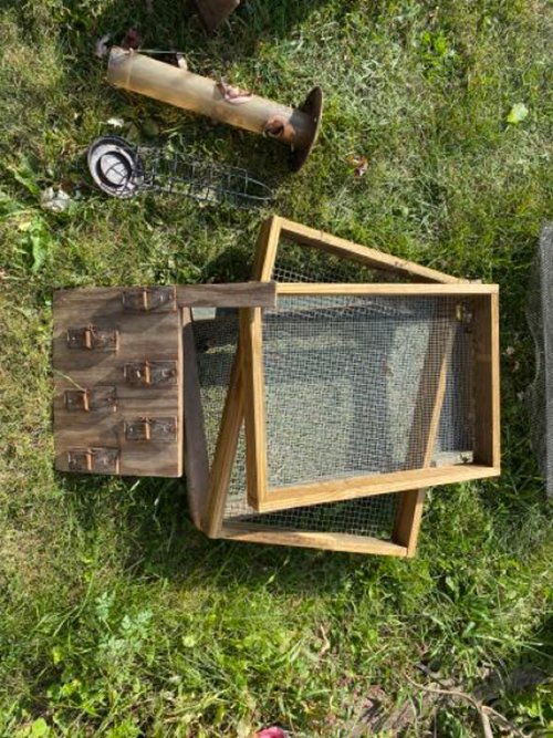 Property photo 3709 - TIMED ONLINE ONLY FARM ESTATE AUCTION IN DEKALB COUNTY, INDIANA