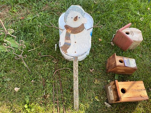 Property photo 3711 - TIMED ONLINE ONLY FARM ESTATE AUCTION IN DEKALB COUNTY, INDIANA