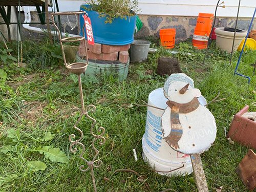Property photo 3712 - TIMED ONLINE ONLY FARM ESTATE AUCTION IN DEKALB COUNTY, INDIANA