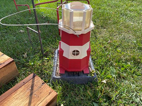 Property photo 3713 - TIMED ONLINE ONLY FARM ESTATE AUCTION IN DEKALB COUNTY, INDIANA