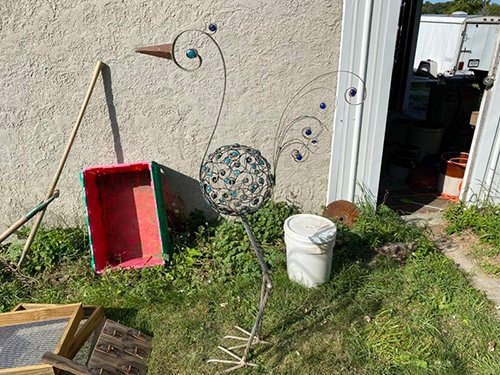 Property photo 3714 - TIMED ONLINE ONLY FARM ESTATE AUCTION IN DEKALB COUNTY, INDIANA