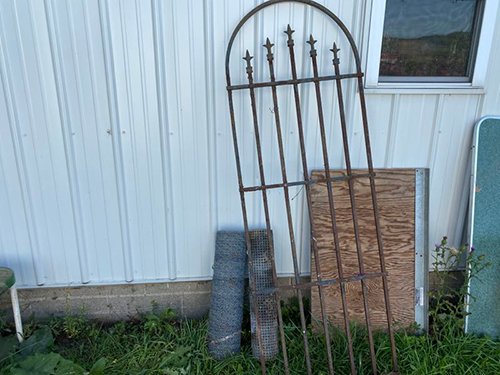 Property photo 3717 - TIMED ONLINE ONLY FARM ESTATE AUCTION IN DEKALB COUNTY, INDIANA